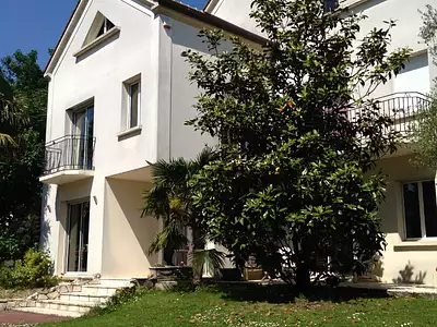 Maison, 360 m²