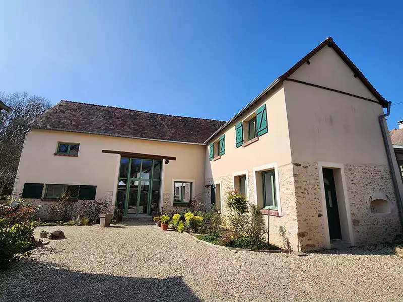 Maison, 230 m²