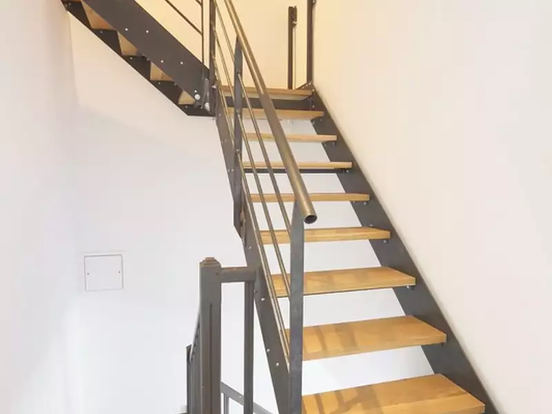 Maison, 211 m²