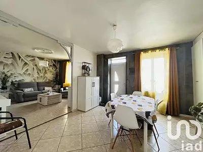 Maison, 85 m²