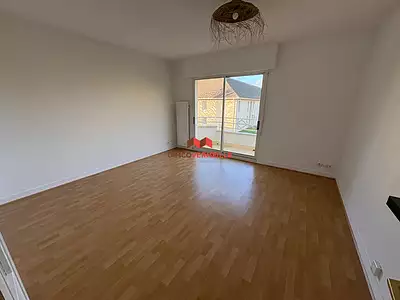 Appartement, 44,3 m²