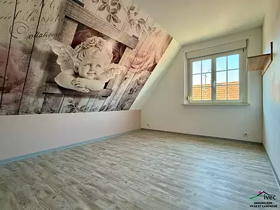 Maison, 100 m²