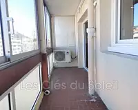 Appartement, 70,95 m²