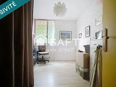 Appartement, 80 m²