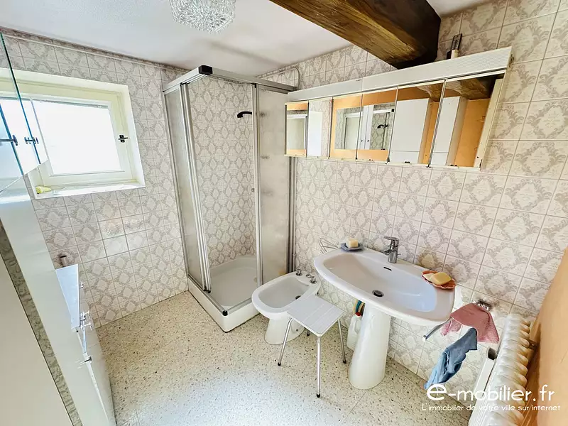 Maison, 85 m²