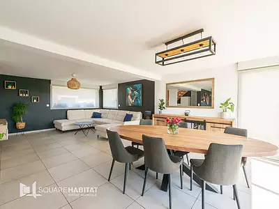 Maison, 156 m²