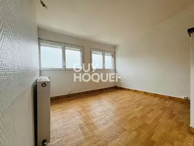 Appartement, 15 m²