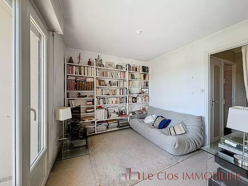 Appartement, 73,12 m²