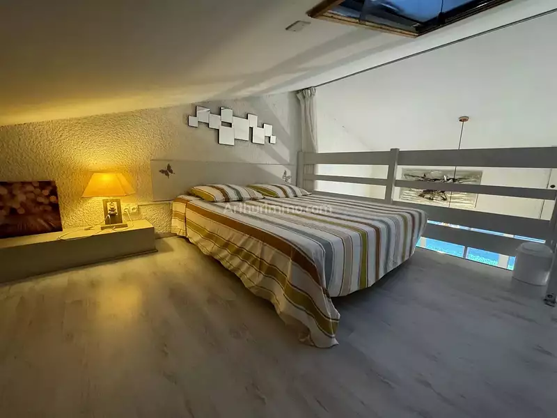 Appartement, 27,1 m²