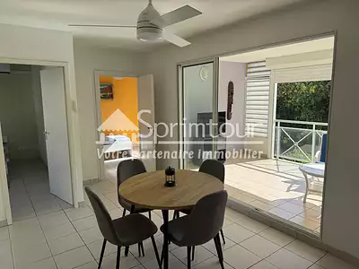 Appartement, 47,5 m²