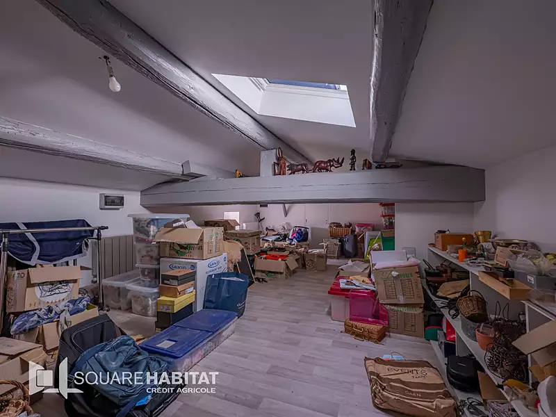 Maison, 169,97 m²