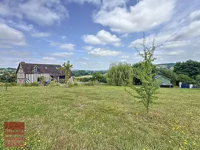 Maison, 122,9 m²