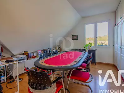 Appartement, 110 m²