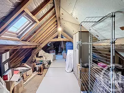 Maison, 115,6 m²