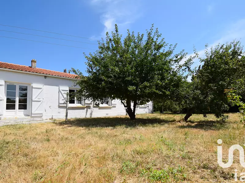 Maison, 146 m²