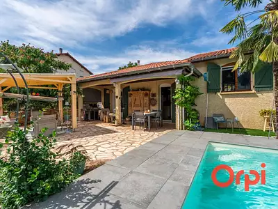 Maison, 96 m²