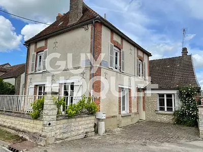 Maison, 156 m²