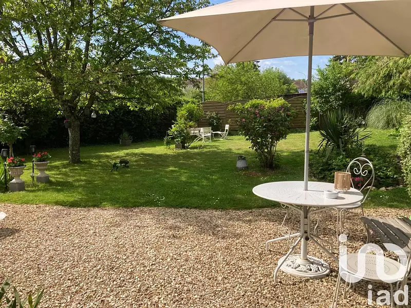 Maison, 133 m²