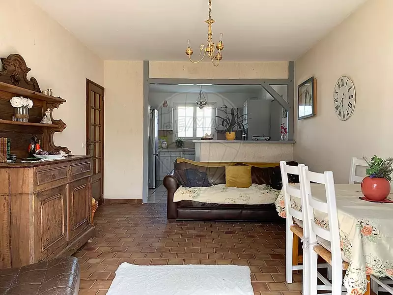 Maison, 132 m²