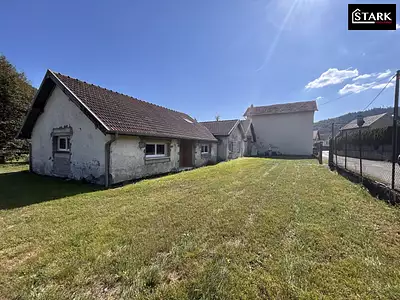 Maison, 177 m²