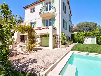 Maison, 144,49 m²