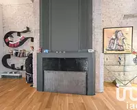 Appartement, 209 m²