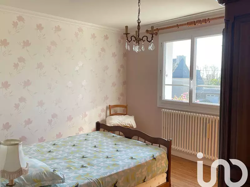 Maison, 94 m²