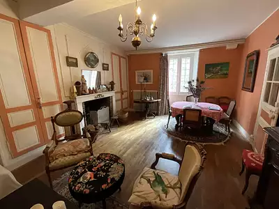 Maison, 160 m²