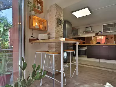 Maison, 83 m²