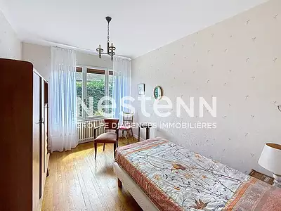 Maison, 142 m²