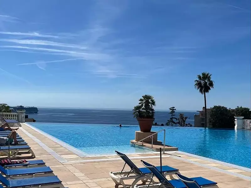 Appartement, 26,72 m²