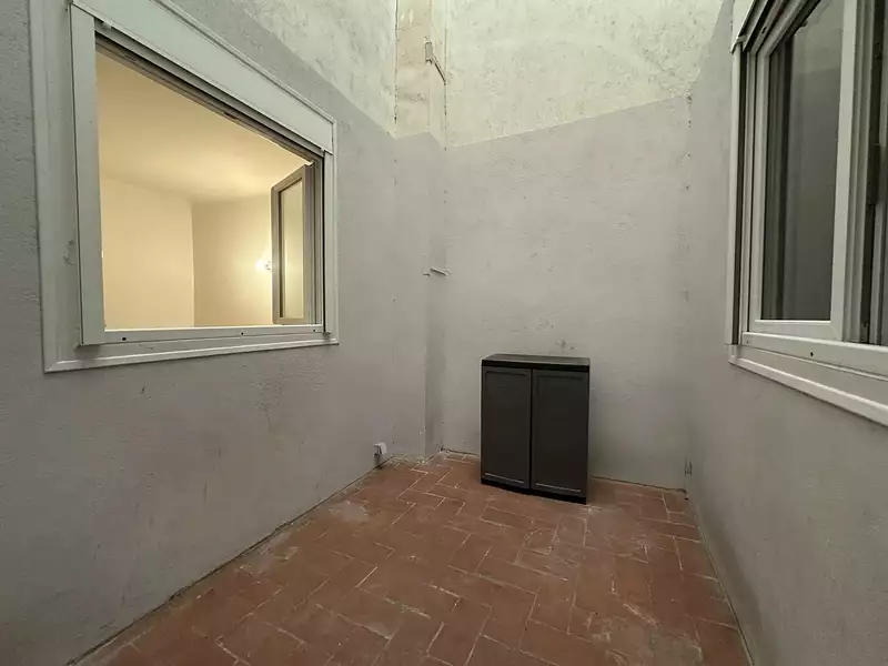 Appartement, 45,53 m²