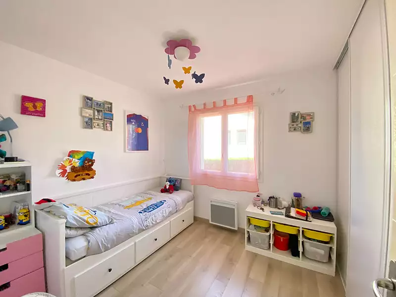 Maison, 90 m²