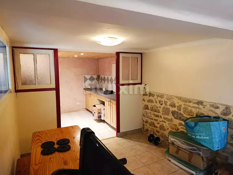 Maison, 130 m²