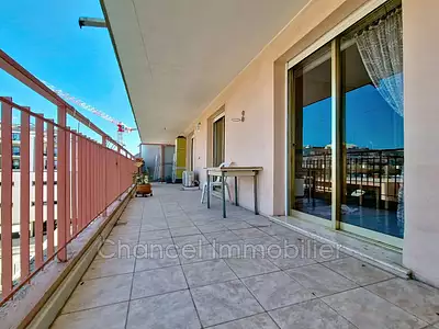 Appartement, 91,06 m²