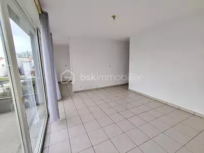 Appartement, 47 m²