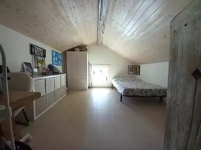 Maison, 135 m²