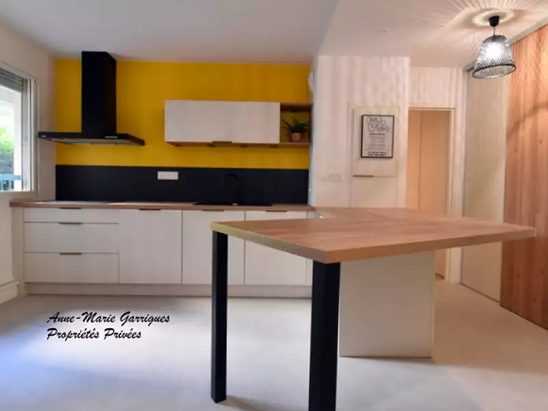 Appartement, 74 m²