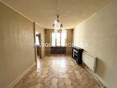 Maison, 76,4 m²