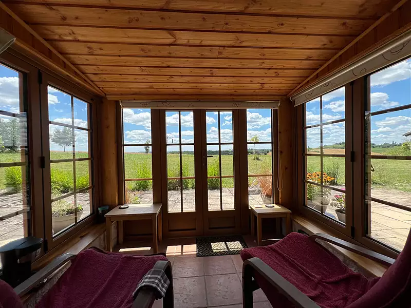 Maison, 135 m²