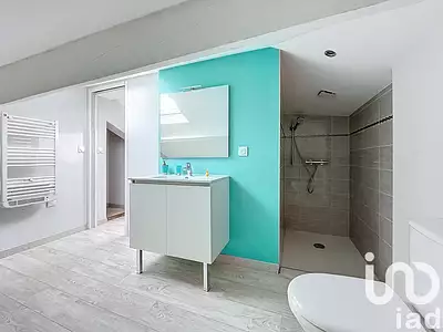 Maison, 151 m²
