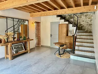 Maison, 216 m²