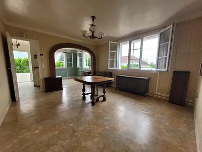 Maison, 90 m²