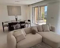 Appartement, 110 m²