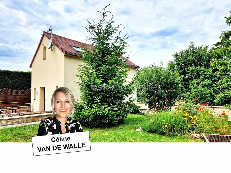 Maison, 60 m²