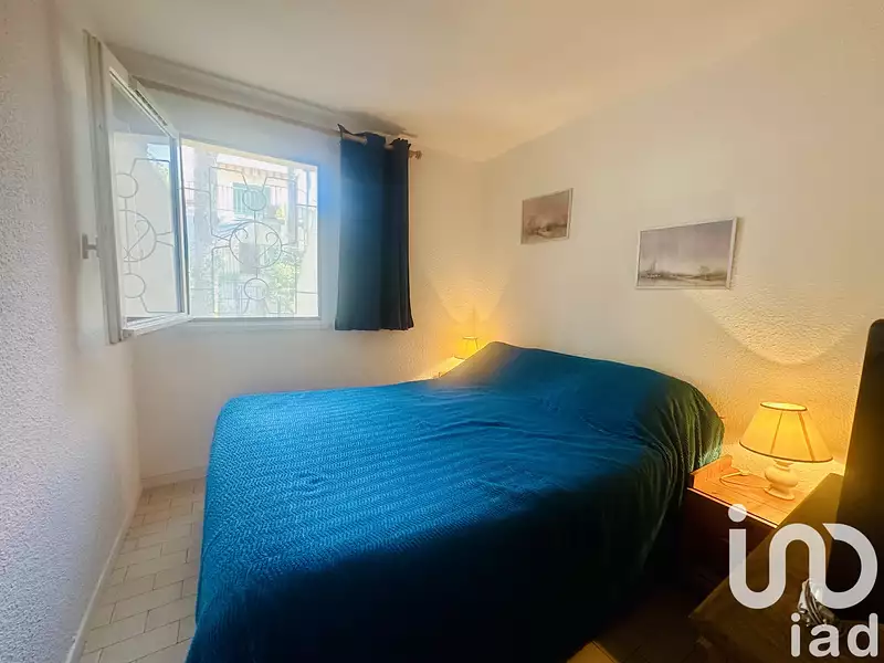 Appartement, 30 m²