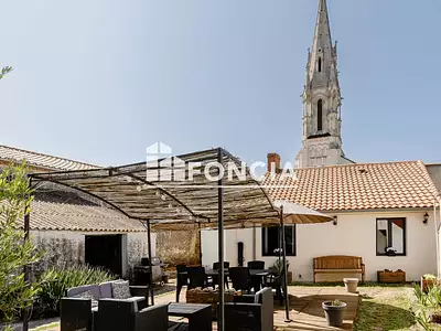 Maison, 167 m²