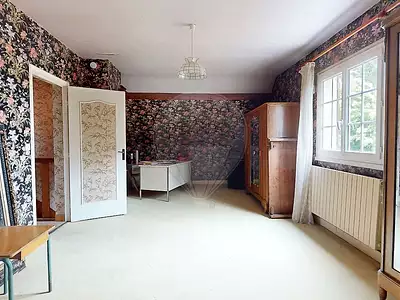 Maison, 197 m²