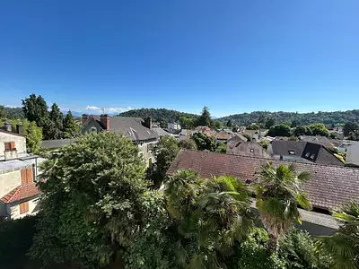 Appartement, 66 m²