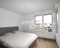 Appartement, 41,42 m²